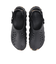 クロックス（crocs）サンダル エコー カモ RO クロッグ Blk/Mlt ブラック 212095-0C4 カジュアルシューズ