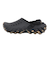 クロックス（crocs）サンダル エコー カモ RO クロッグ Blk/Mlt ブラック 212095-0C4 カジュアルシューズ