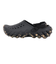 クロックス（crocs）サンダル エコー カモ RO クロッグ Blk/Mlt ブラック 212095-0C4 カジュアルシューズ