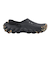 クロックス（crocs）サンダル エコー カモ RO クロッグ Blk/Mlt ブラック 212095-0C4 カジュアルシューズ