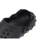 クロックス（crocs）サンダル エコー カモ RO クロッグ Blk/Mlt ブラック 212095-0C4 カジュアルシューズ