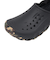 クロックス（crocs）サンダル エコー カモ RO クロッグ Blk/Mlt ブラック 212095-0C4 カジュアルシューズ