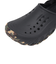 クロックス（crocs）サンダル エコー カモ RO クロッグ Blk/Mlt ブラック 212095-0C4 カジュアルシューズ