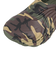 クロックス（crocs）サンダル エコー カモ ウェーブ Agr/Mlt カーキ 212044-3TC カジュアルシューズ