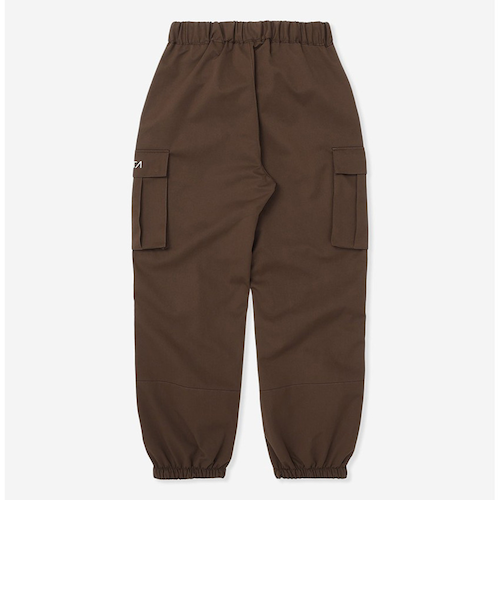 ニキータ（NIKITA）スノーパンツ NSPT252002-MOC｜スーパースポーツ