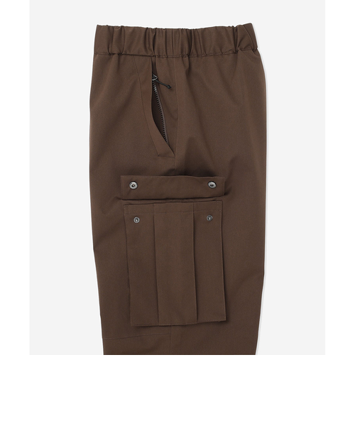 ニキータ（NIKITA）スノーパンツ NSPT252002-MOC｜スーパースポーツ