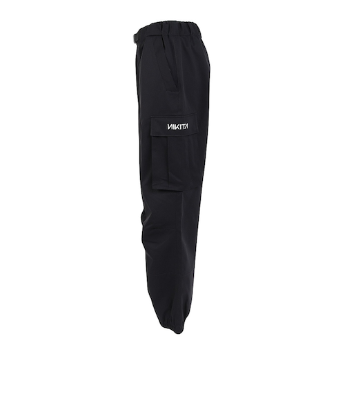 ニキータ（NIKITA）スノーパンツ NSPT252002-BLK｜スーパースポーツ