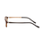 ジュニア サングラスフレーム EM-202 C-2 ※フレームのみ