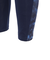 デュアリグ（DUARIG）ウィンドクロス 防風ロングタイツ 5F0006-WAUW-891ASC 紺 ネイビー NVY