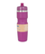 水筒 Bivo Trio ボトル 紫 620ml BT-IN-21-GP 重力による優れた飲み心地 ステンレスボトル 保冷