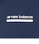 ニューバランス（new balance）ポリロングTシャツ AMT33076NV