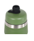 水筒 Bivo Duo ボトル 緑 740ml BT-NI-25-FG 重力による優れた飲み心地 ステンレスボトル