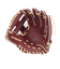 ゼット（ZETT）軟式用グラブ オールラウンド用 野球グローブ 一般 ウイニングロード BRGB33510F-3732A