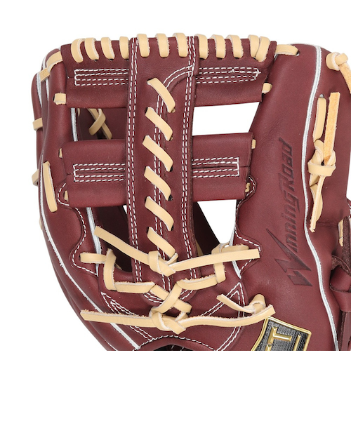 ゼット（ZETT）軟式用グラブ オールラウンド用 野球グローブ 一般