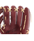 ゼット（ZETT）軟式用グラブ オールラウンド用 野球グローブ 一般 ウイニングロード BRGB33510F-3732A