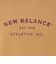 ニューバランス（new balance）リラックススウェットクルーネック MT43558GIN