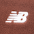 ニューバランス（new balance）フリースクオータージップトップ MT43518ROK
