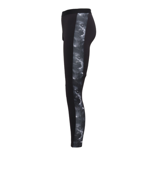 デュアリグ（DUARIG）ウィンドクロス 防風ロングタイツ 5F0006-WAUW