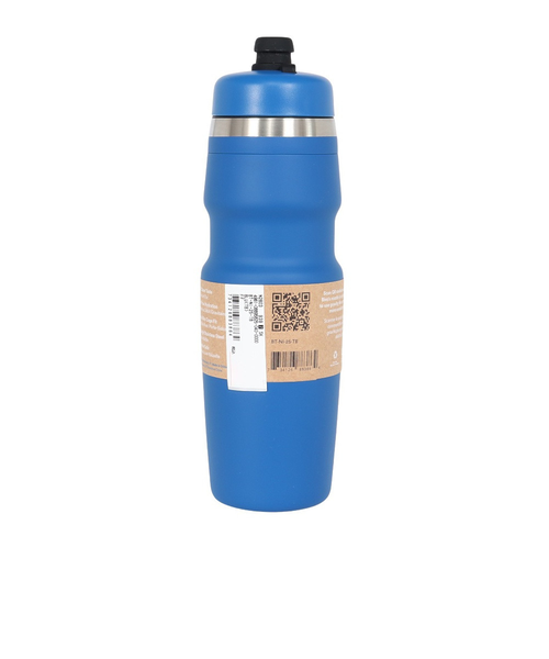 水筒 Bivo Duo ボトル 青 740ml BT-NI-25-TB 重力による優れた飲み心地