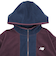 ニューバランス（new balance）フリースフルジップフーディ MJ43517PLN