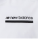 ニューバランス（new balance）ポリロングTシャツ AMT33076WT