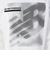 ニューバランス（new balance）ポリロングTシャツ AMT33076WT