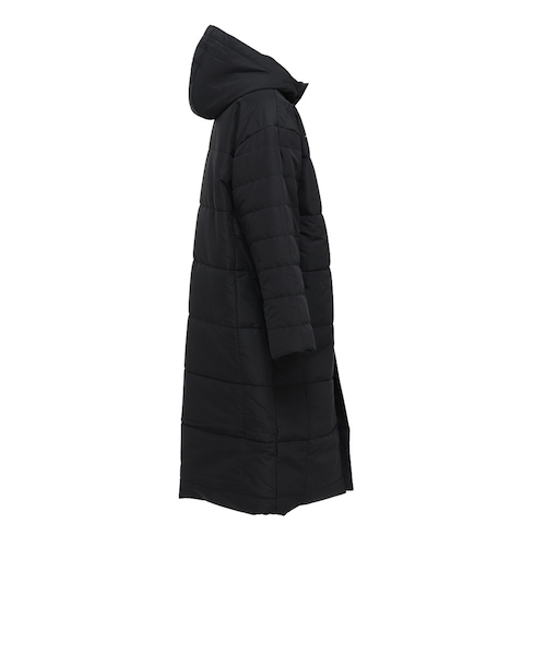 ミズノ（MIZUNO）ジュニア 中綿 ロングコート P2MEC90009｜スーパー