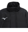 ミズノ（MIZUNO）ジュニア 中綿 ロングコート P2MEC90009