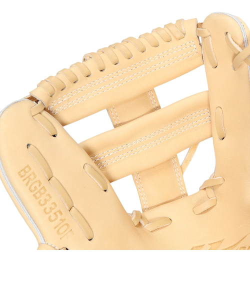 ゼット（ZETT）軟式用グラブ オールラウンド用 野球グローブ 一般