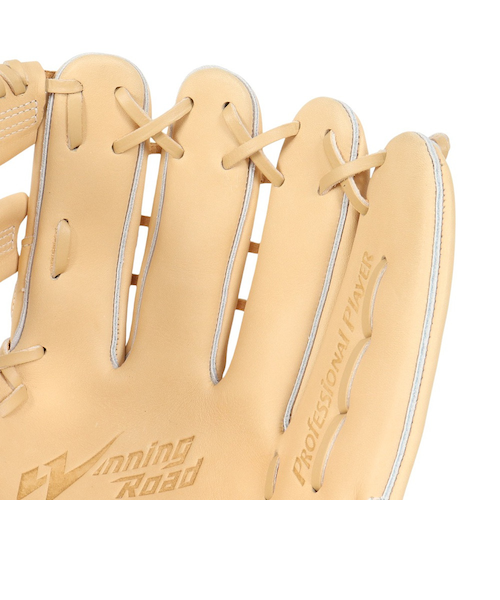 ゼット（ZETT）軟式用グラブ オールラウンド用 野球グローブ 一般