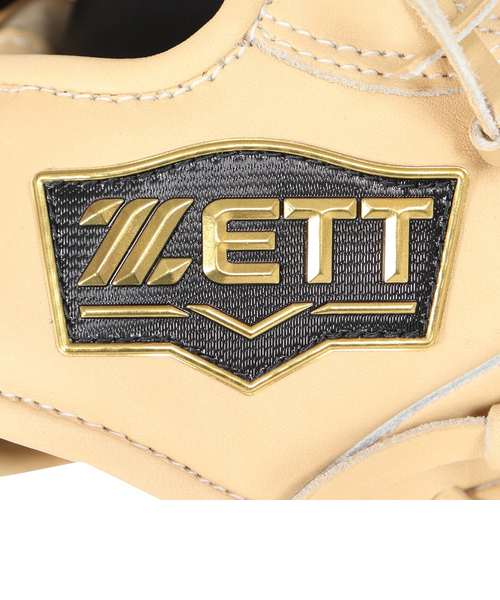 ゼット 軟式グラブ オールラウンド用 BRGB33510F-3200 ゼット 軟式グラブ オールラウンド用 BRGB33510F-3200