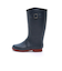 ムーンスター（MoonStar）長靴 レインブーツ MF FG07RL ネイビー 13362395T シューズ