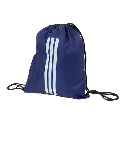 アディダス（adidas）サッカー日本代表 2026 ホーム ジムバッグ DI674