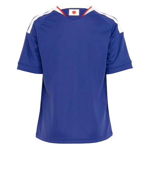 アディダス（adidas）ノベルティ付き! キッズ サッカー日本代表 2026