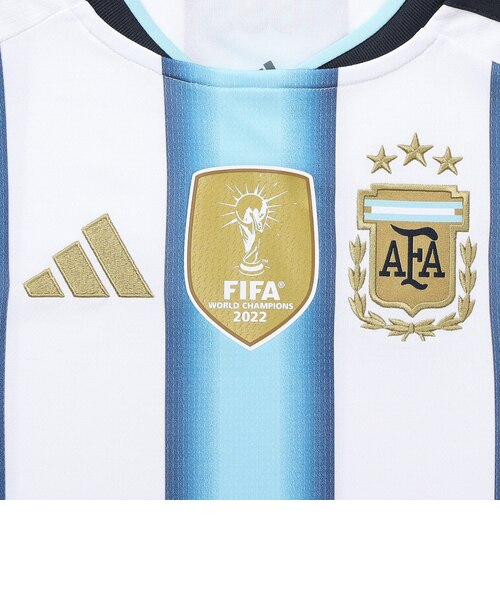 アディダス（adidas）キッズ アルゼンチン代表 2026 ホーム レプリカ