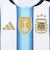 アディダス（adidas）キッズ アルゼンチン代表 2026 ホーム レプリカ ユニフォーム DO400-KA8119