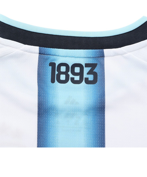 アディダス（adidas）キッズ アルゼンチン代表 2026 ホーム レプリカ