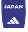 アディダス（adidas）サッカー日本代表 2026 ホーム ソックス KLG87-JN1915