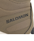 サロモン（SALOMON）スノーシューズ スノトレ シェルター ウォータープルーフ オリーブ L47974000 カジュアルシューズ