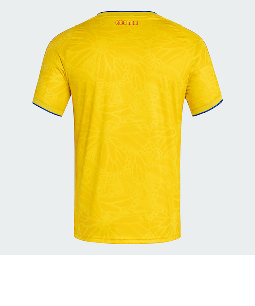 アディダス（adidas）コロンビア代表 2026 ホーム レプリカ