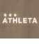 アスレタ（ATHLETA）ネックウォーマー 25f 5341 BEIGE