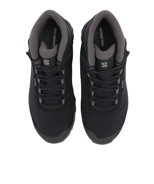 サロモン（SALOMON）スノーシューズ スノトレ シェルター ウォーター