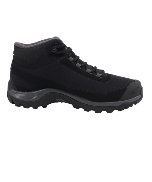 サロモン（SALOMON）スノーシューズ スノトレ シェルター ウォーター