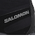 サロモン（SALOMON）スノーシューズ スノトレ シェルター ウォータープルーフ ブラック L47854200 カジュアルシューズ
