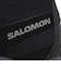 サロモン（SALOMON）スノーシューズ スノトレ シェルター ウォータープルーフ ブラック L47854200 カジュアルシューズ