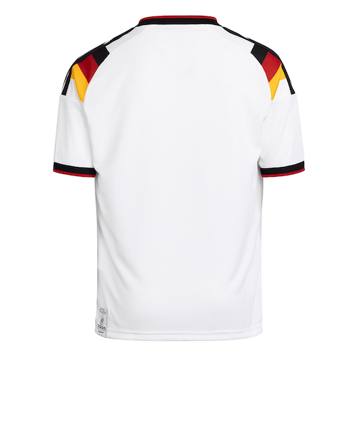 アディダス（adidas）キッズ ドイツ代表 2026 ホーム レプリカ