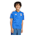 アディダス（adidas）キッズ イタリア代表 2026 ホーム レプリカ ユニフォーム KA620-JY7585
