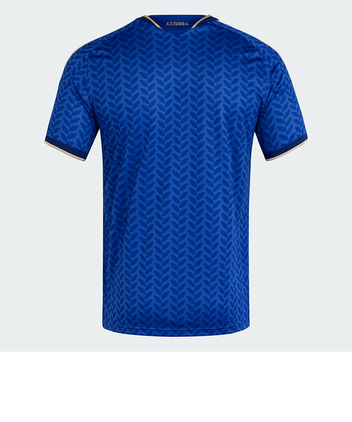 アディダス（adidas）イタリア代表 2026 ホーム レプリカ ユニフォーム