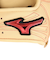ミズノ（MIZUNO）軟式用グラブ 内野手 野球グローブ ウィルドライブ レッド IBE 1AJGR33603 8057