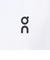 オン（On）クラブ Tシャツ 1ME10050069